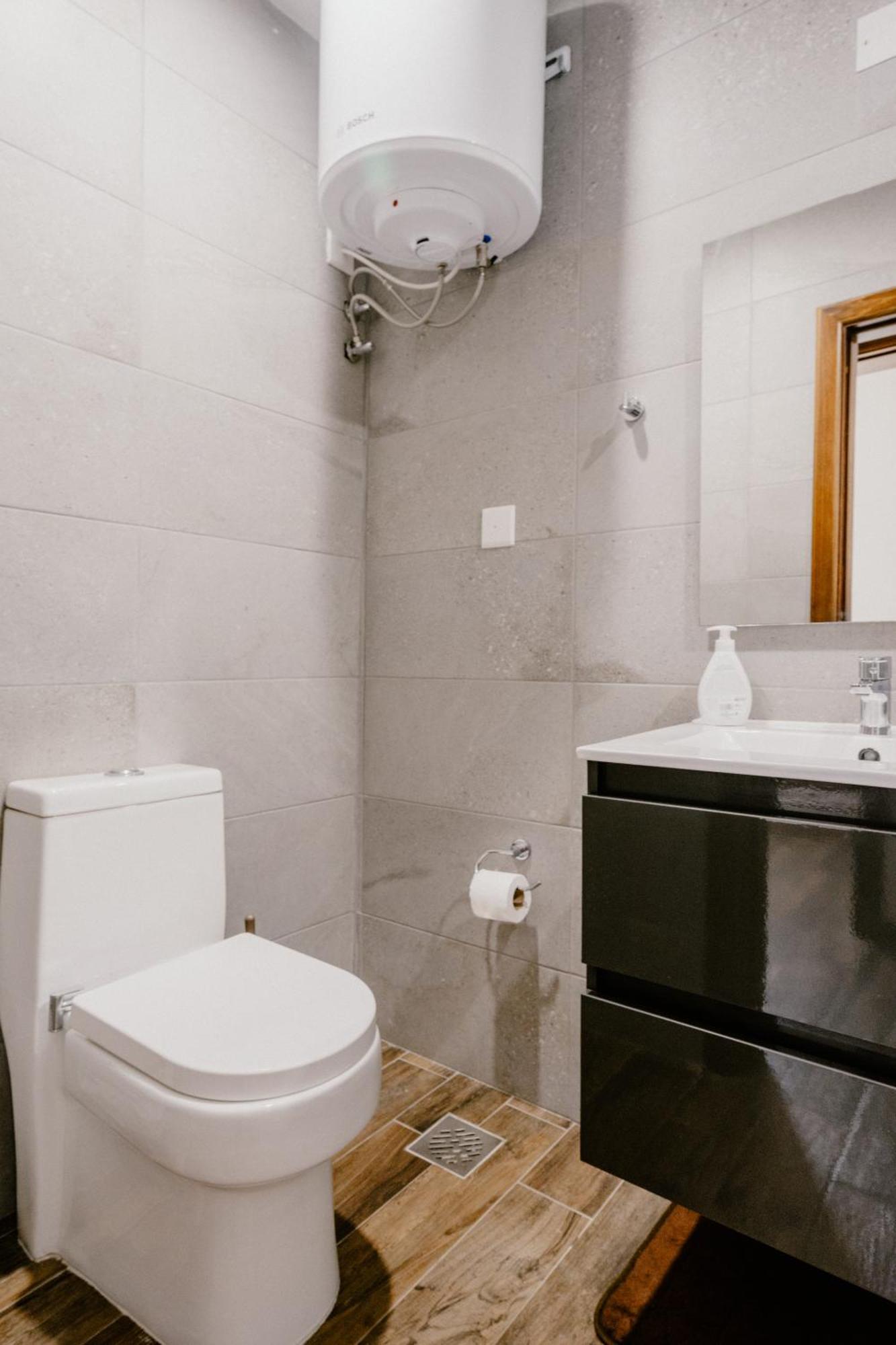 La88 Bayview Penthouse With Jacuzzi Apartment Sliema Luaran gambar