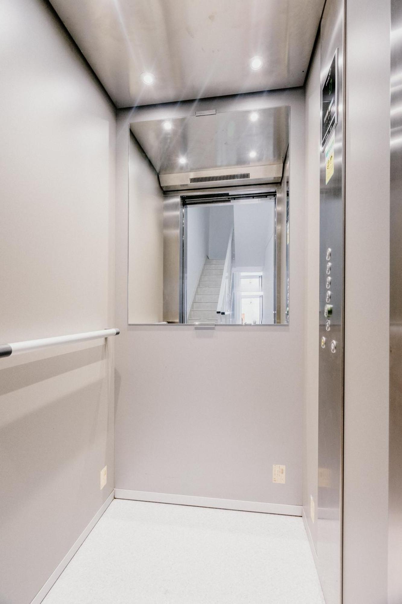 La88 Bayview Penthouse With Jacuzzi Apartment Sliema Luaran gambar