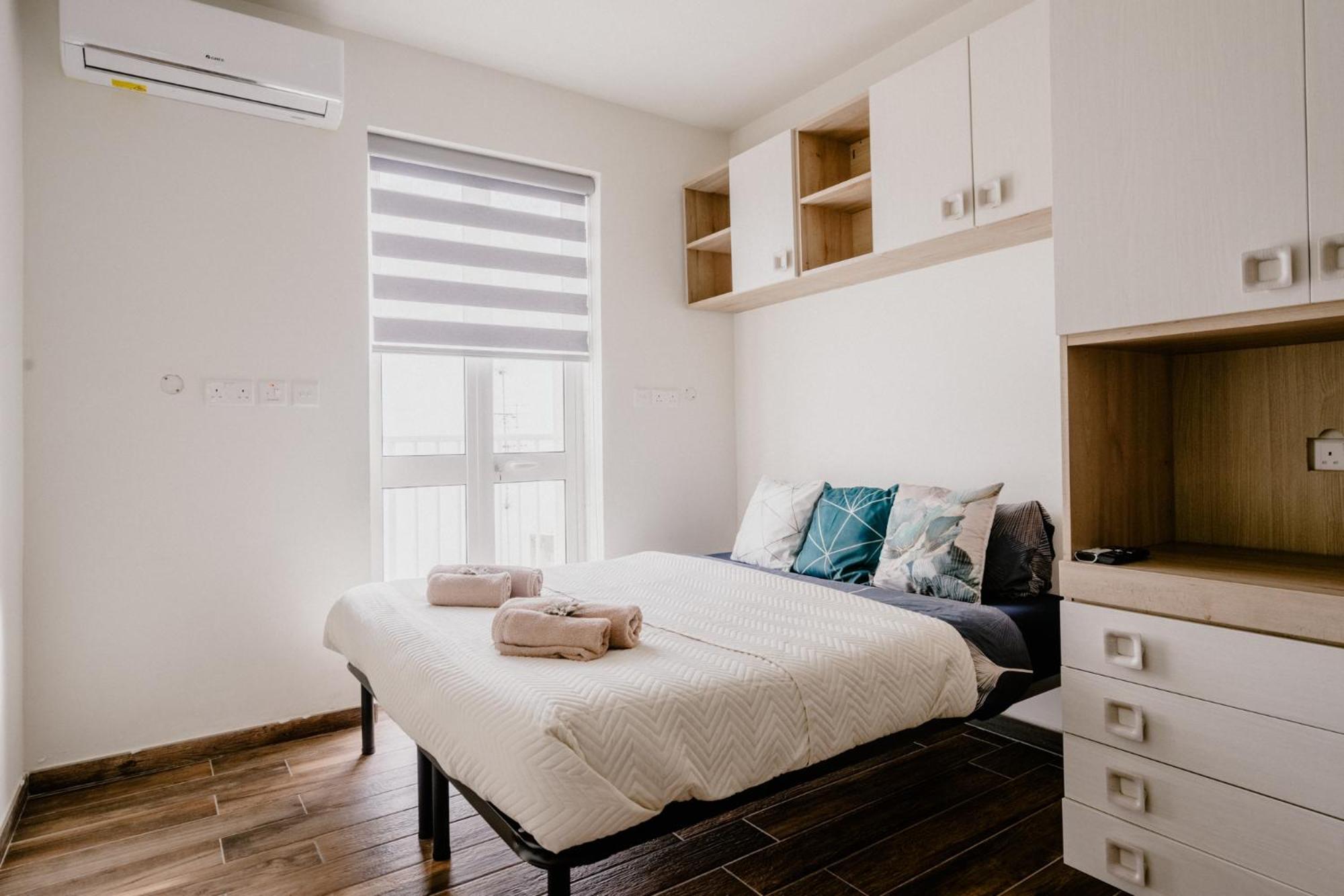 La88 Bayview Penthouse With Jacuzzi Apartment Sliema Luaran gambar