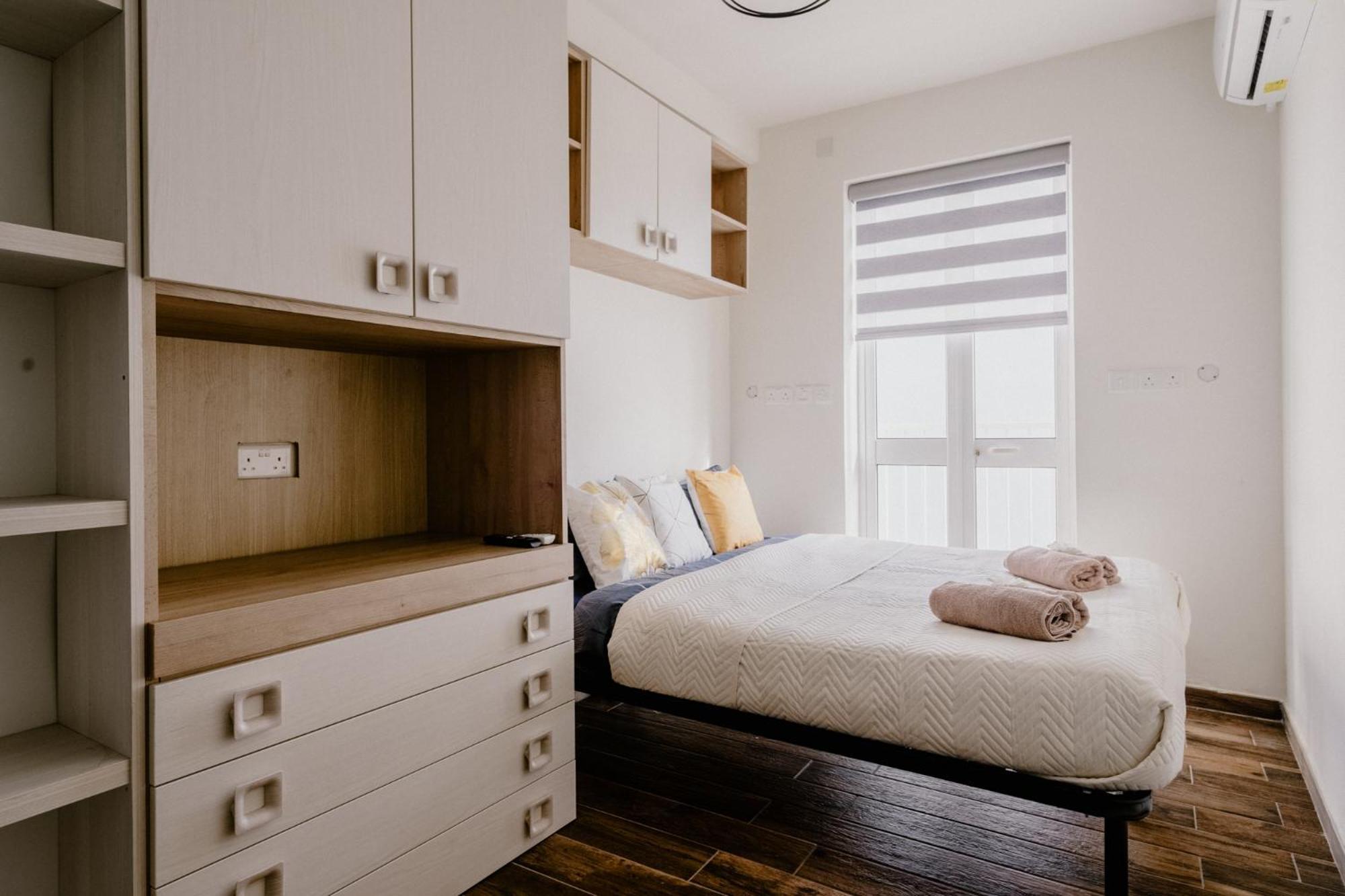 La88 Bayview Penthouse With Jacuzzi Apartment Sliema Luaran gambar