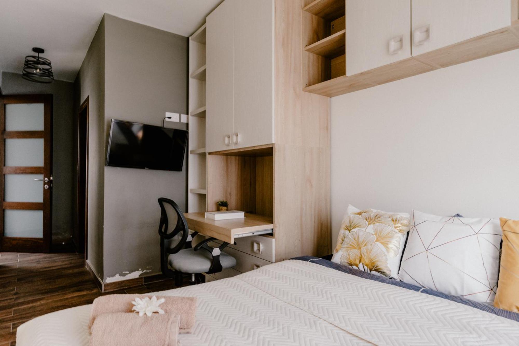 La88 Bayview Penthouse With Jacuzzi Apartment Sliema Luaran gambar
