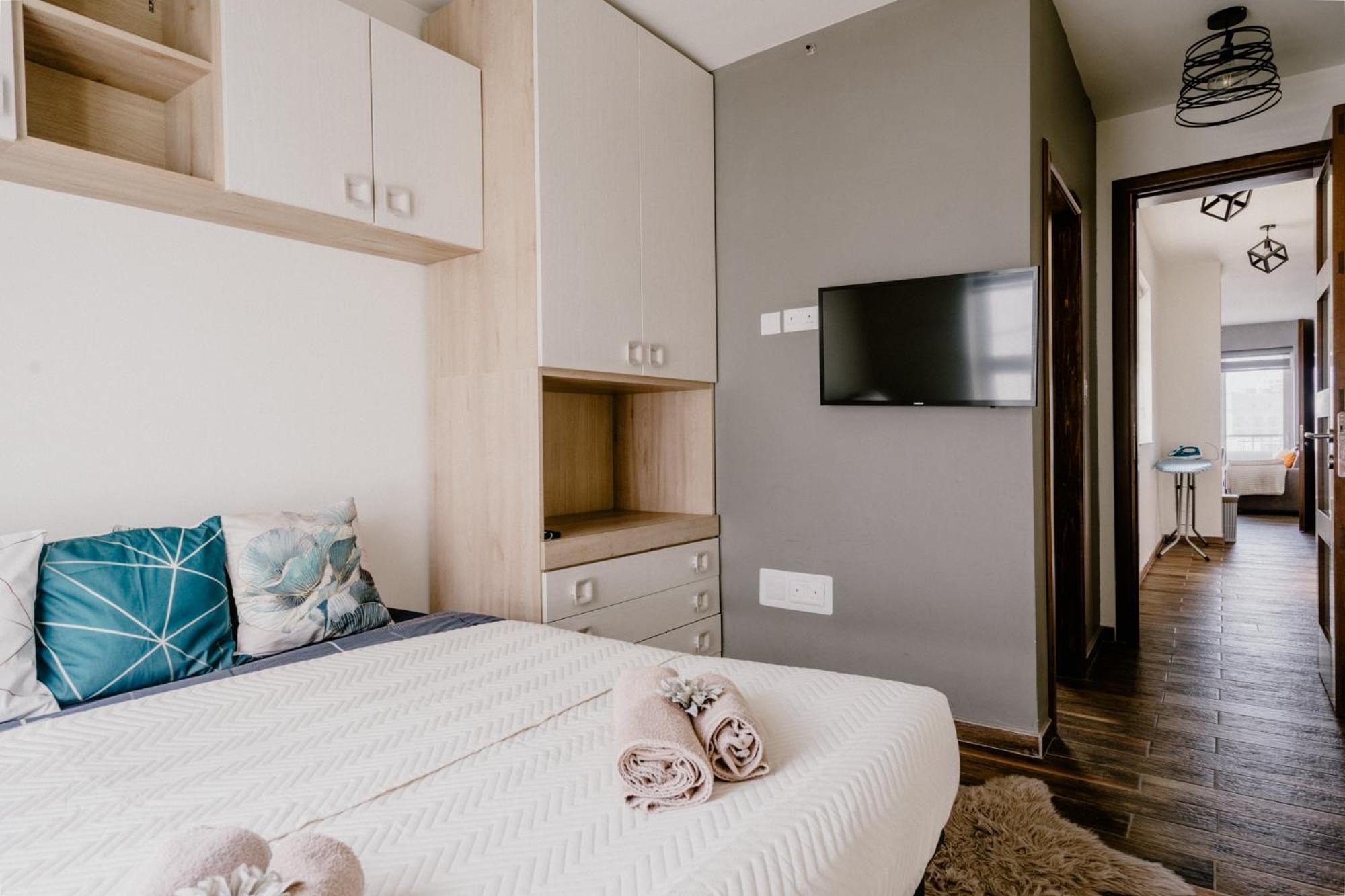 La88 Bayview Penthouse With Jacuzzi Apartment Sliema Luaran gambar