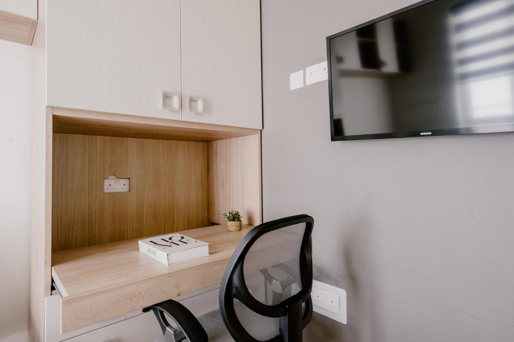 La88 Bayview Penthouse With Jacuzzi Apartment Sliema Luaran gambar