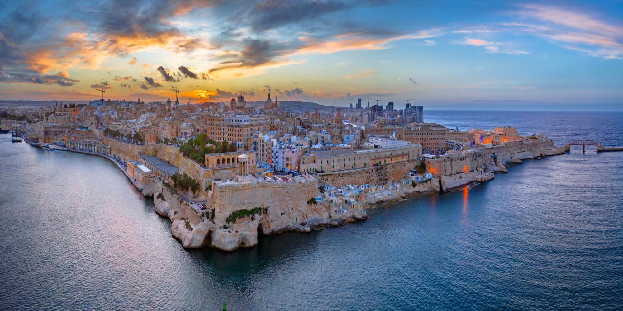 La88 Bayview Penthouse With Jacuzzi Apartment Sliema Luaran gambar
